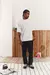 Remera Oversize Manga Ranglan "Vito" - comprar online