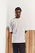 Remera Oversize Manga Ranglan "Vito" en internet
