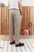 Pantalón Sastrero "Gino" - tienda online