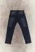 Pantalón de Jean Skinny "Cut" en internet