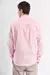 Imagen de Camisa de Algodón Cuello Mao "Iñaki" Manga Larga