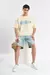 Remera Oversize "University" en internet