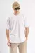 Remera Oversize "Daily"
