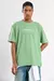Remera Oversize "Streetwear" - tienda online