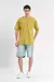 Remera Oversize "Daily" - hilo