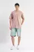 Remera Oversize "Daily" - comprar online
