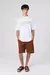 Remera Oversize "University" - hilo