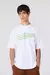 Remera Oversize "University" - tienda online