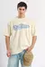 Remera Oversize "University" - comprar online