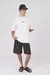 Remera Oversize "Turns" - comprar online