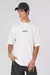 Remera Oversize "Turns" en internet