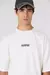 Remera Oversize "Turns" - hilo
