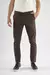Pantalón Chino de Gabardina "Hole" - tienda online