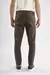 Imagen de Pantalón Chino de Gabardina "Hole"