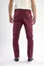 Pantalón Chino de Gabardina "Hole" - hilo