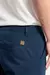 Pantalón Chino de Gabardina "Sardegna" - hilo