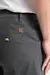 Bermuda China de Gabardina "Gripper" - comprar online