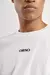Remera Oversize con Transfer "Fine" en internet