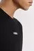 Remera Oversize con Transfer "Fine"