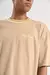 Remera Oversize "Italian" en internet