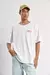 Remera Oversize "Italian" - tienda online