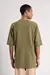 Imagen de Remera Oversize Manga Ranglan "Bow"