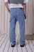 Pantalón de Jean Recto "Todd" - comprar online