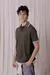 Chomba de Pique Robinson - comprar online