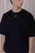 Remera Boxy Fit "Boxy" en internet