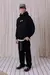 Buzo Hoodie Oversize "Cotout" - tienda online