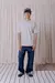 Remera Oversize "Daily" - comprar online