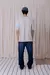 Remera Oversize "Daily" en internet