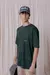 Remera Oversize Location - hilo