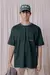 Remera Oversize Location - tienda online