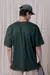 Remera Oversize Location