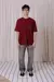 Remera Oversize Location - comprar online