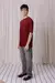 Remera Oversize Location en internet