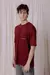 Remera Oversize Location - tienda online