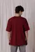 Remera Oversize Location