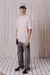Remera Oversize Location en internet