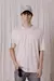 Remera Oversize Location - hilo