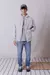 Campera Canguro oversize "Basic" en internet