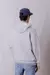Imagen de Campera Canguro oversize "Basic"