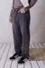 Pantalón de Jean Recto "Alba" en internet
