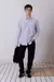 Camisas ¨Winter Slim Fit a Rayas - comprar online