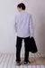 Camisas ¨Winter Slim Fit a Rayas