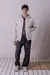Campera Canguro oversize "Basic" - tienda online