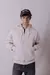 Campera Canguro oversize "Basic"