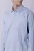 Camisa Algodón Manga Larga "Ramiro" - hilo