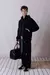 Campera Canguro oversize "Basic" - comprar online